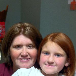 Meet your Posher, Joanna